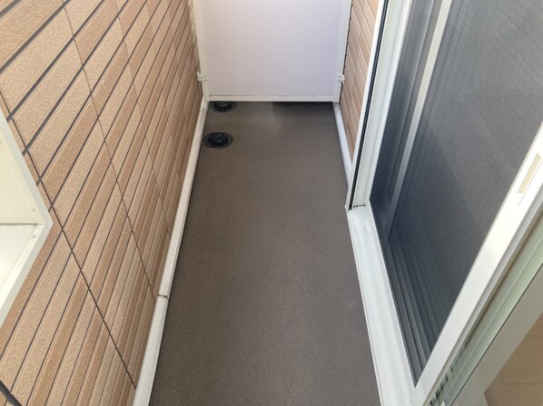 メゾングレースの物件内観写真